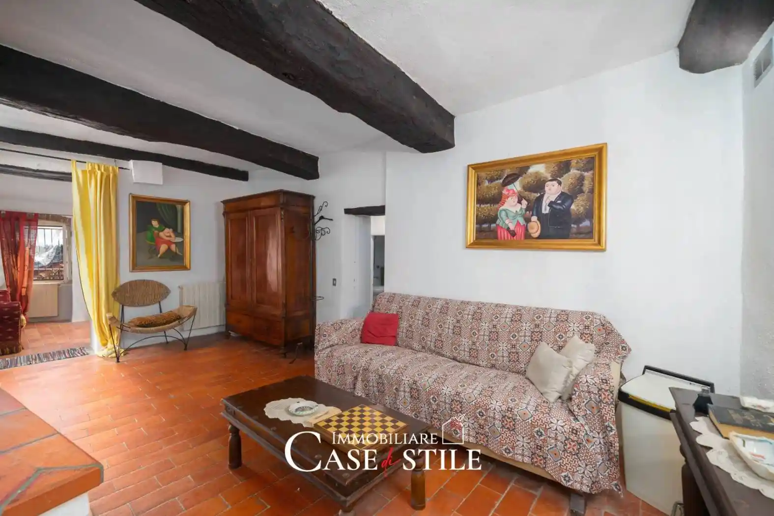 Appartamento in vendita a Ameglia