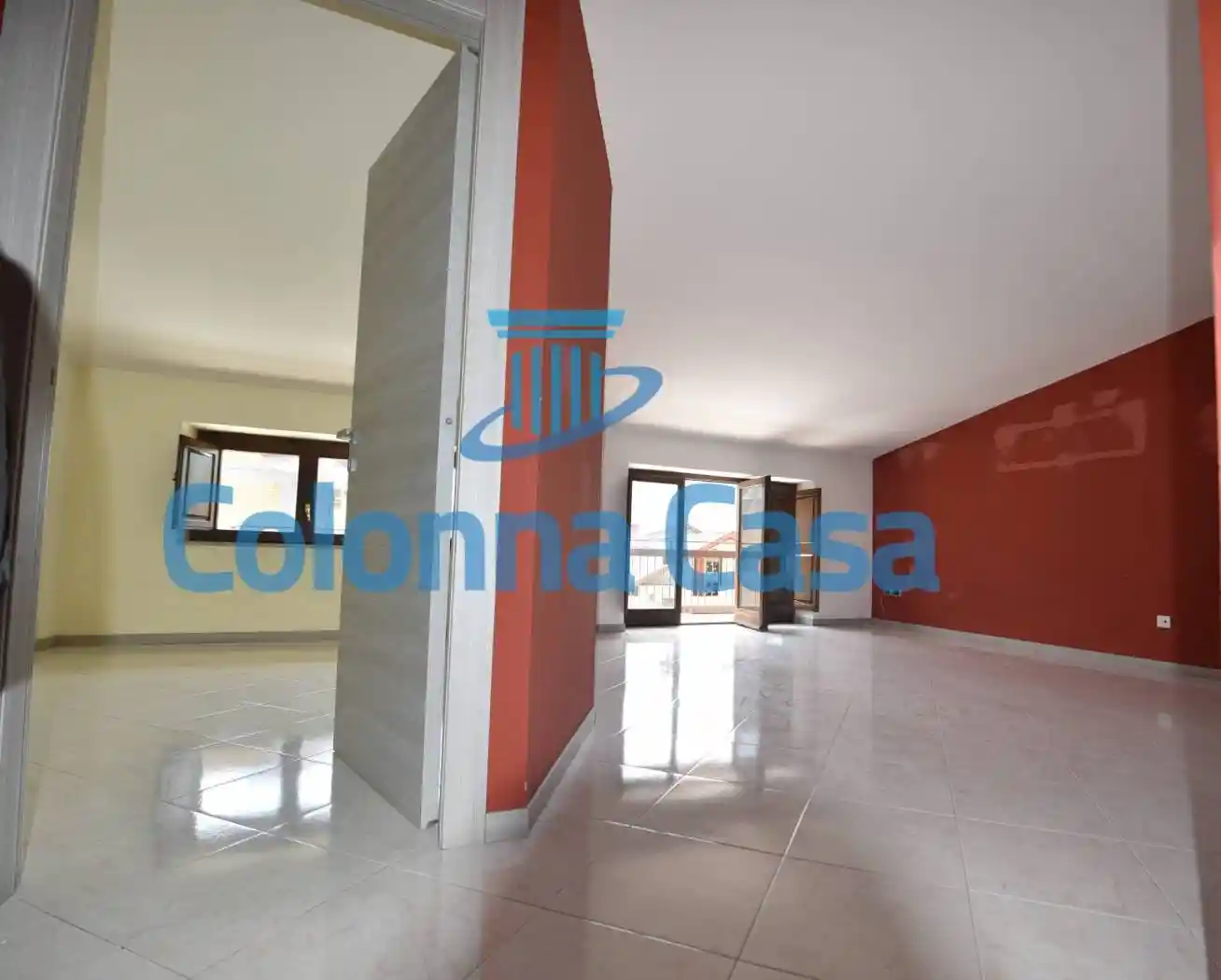 Appartamento in affitto a Monteforte Irpino