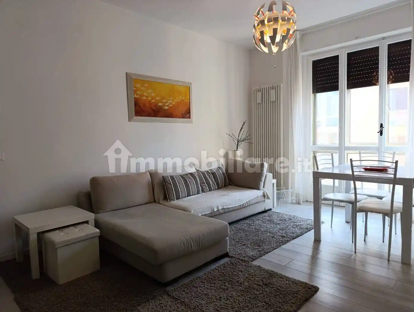 Appartamento in affitto a Padova