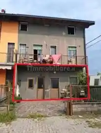 Appartamento in vendita a Misano di Gera d'Adda