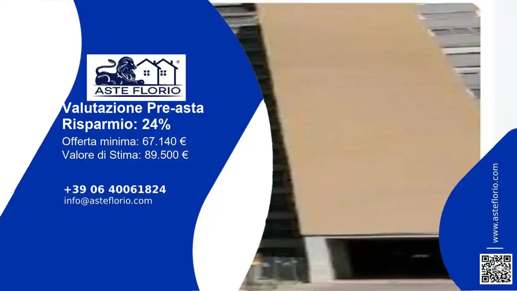 Appartamento in vendita a Taranto