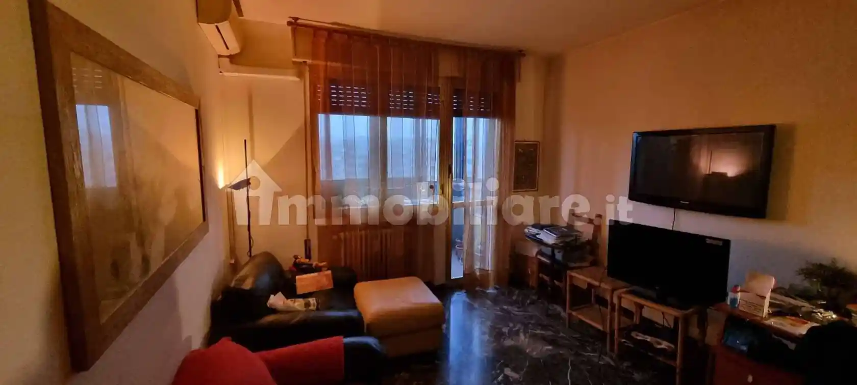 Appartamento in vendita a Bologna