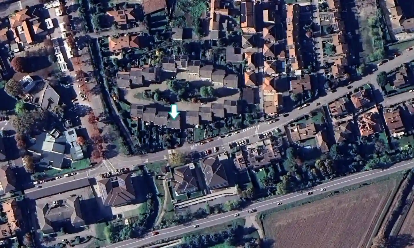 Villetta a schiera - foto 2