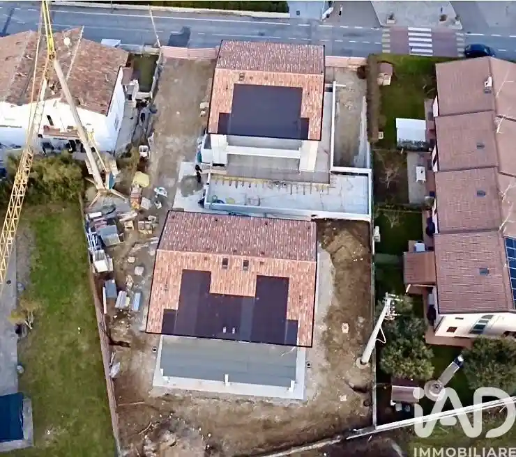 Villa in vendita a Pescantina