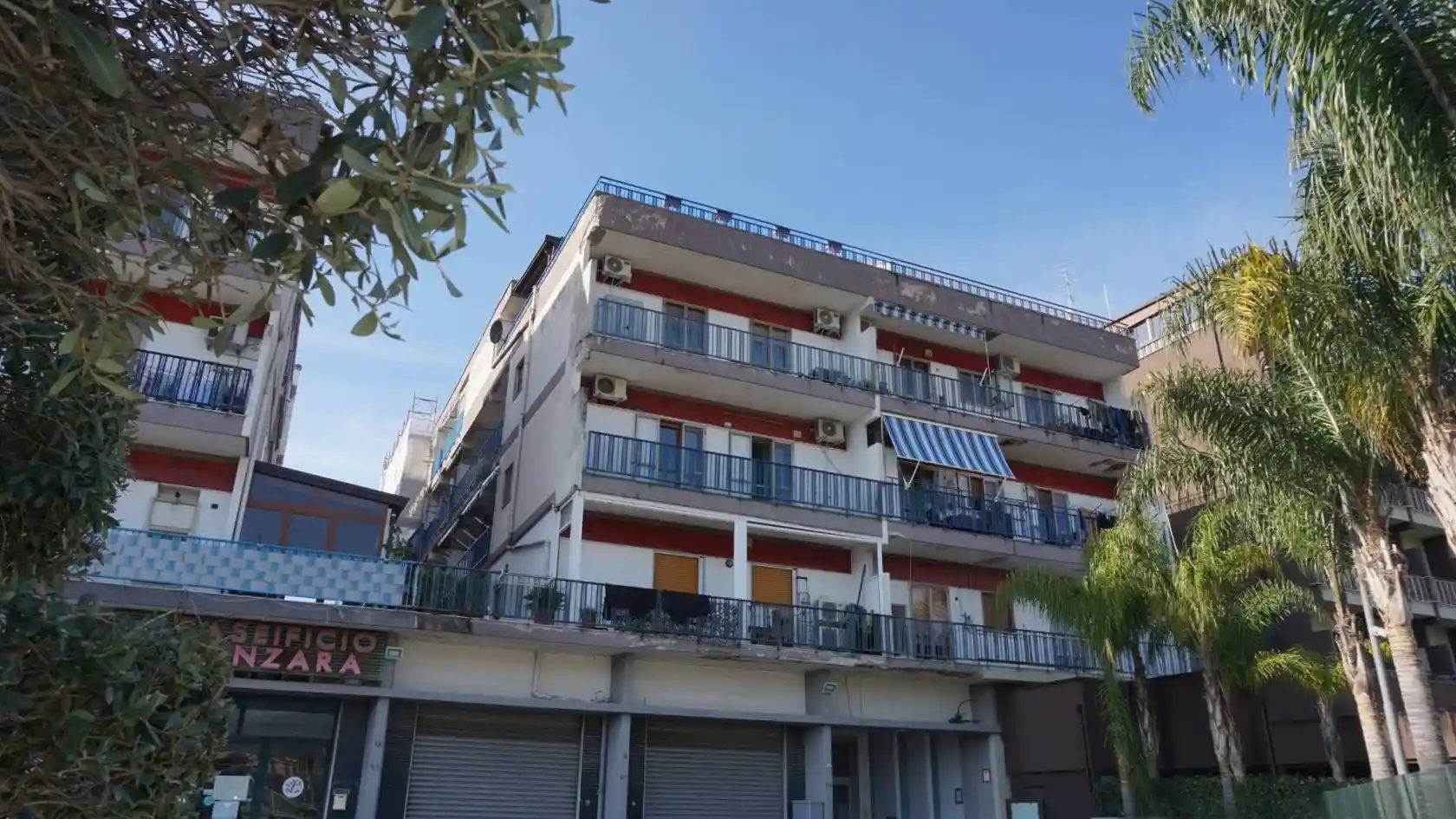 Appartamento in vendita a Battipaglia