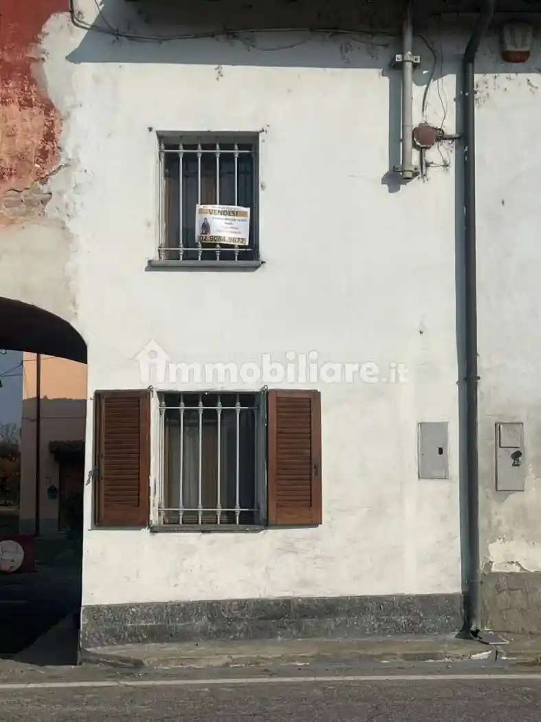 Appartamento in vendita a Bereguardo