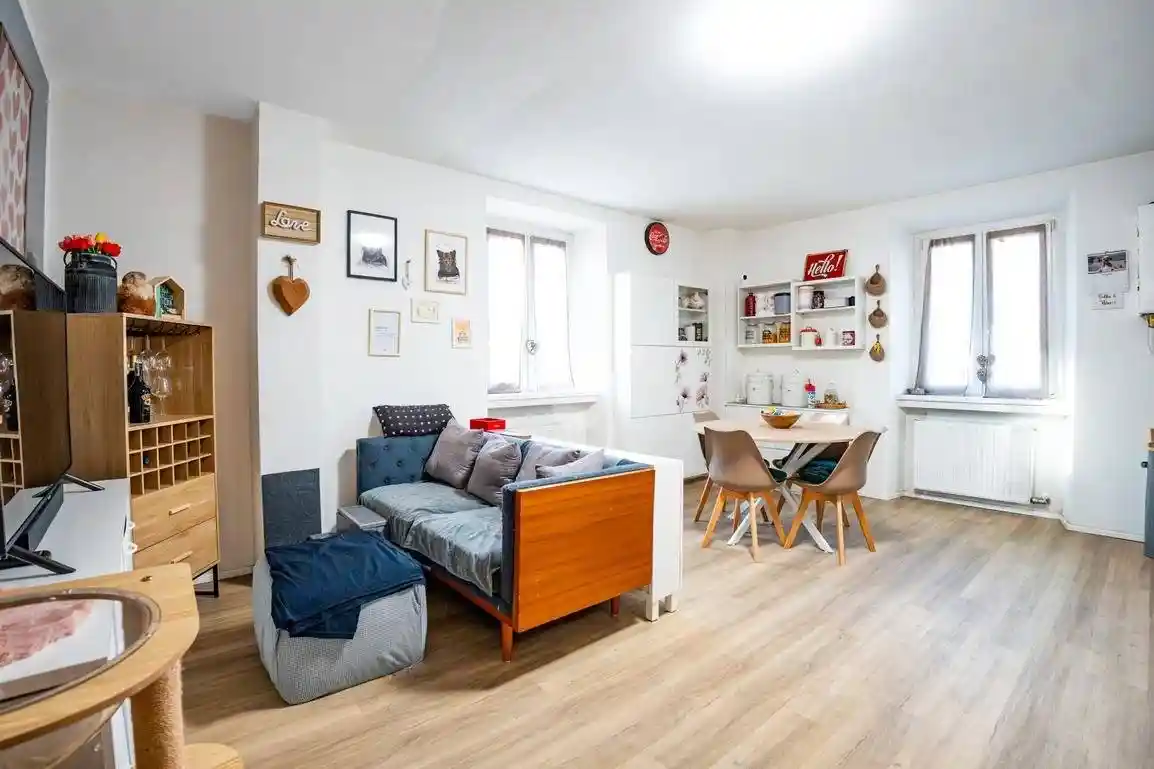 Appartamento in vendita a Trento