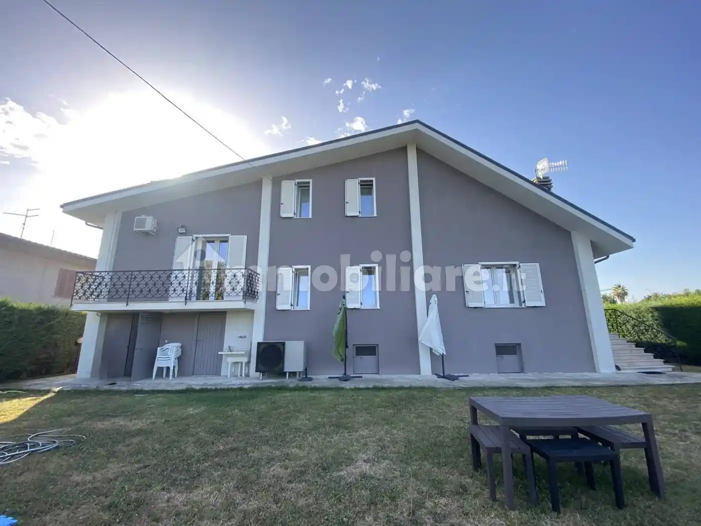 Villa in vendita a Cepagatti