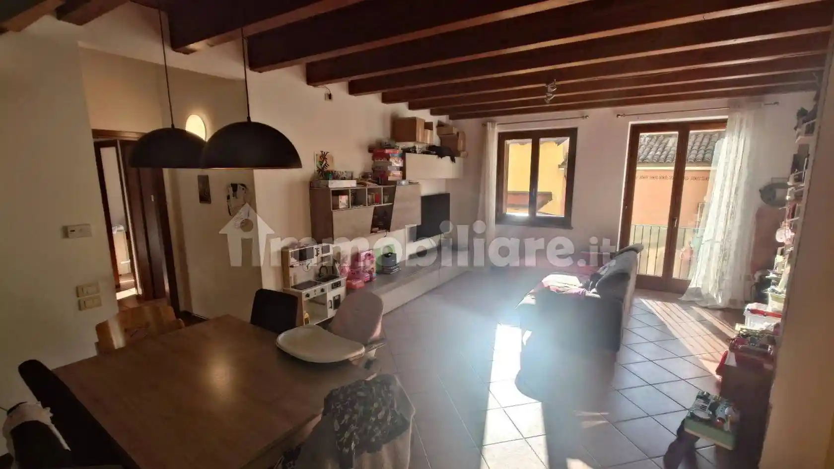 Appartamento in vendita a Verona