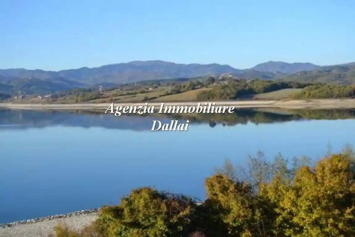 Casa indipendente in vendita a Barberino di Mugello