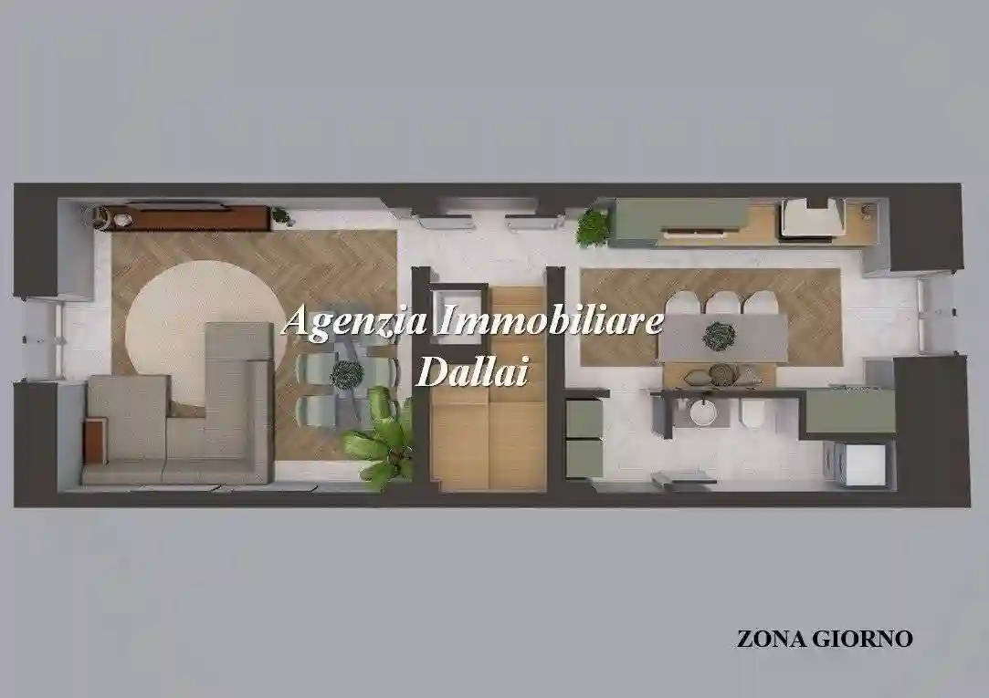 Casa indipendente - foto 4