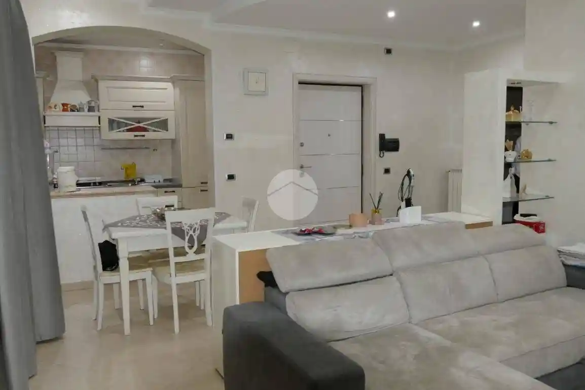 Appartamento in vendita a Foggia