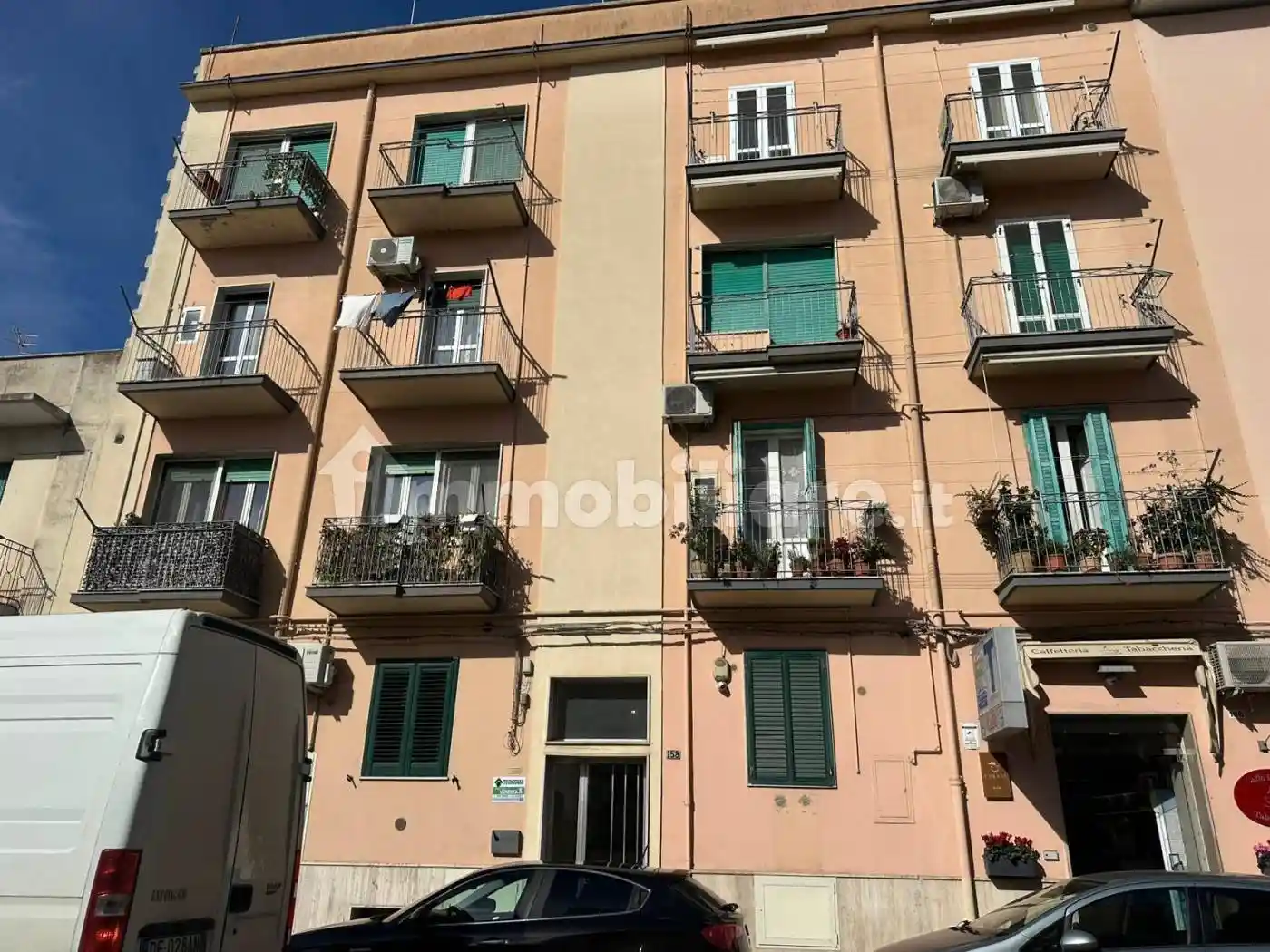 Appartamento in vendita a Matera