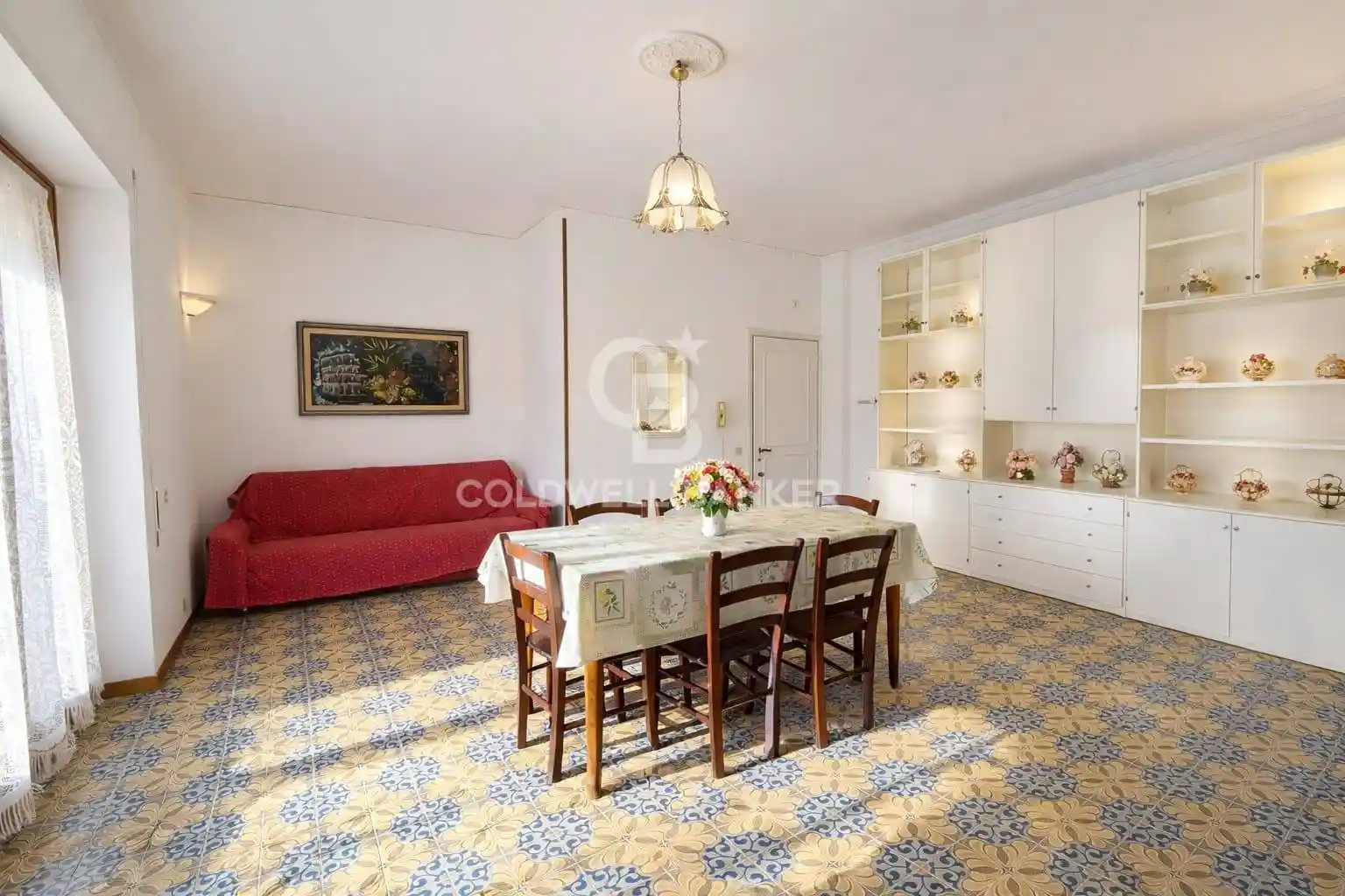 Appartamento in affitto a Tarquinia