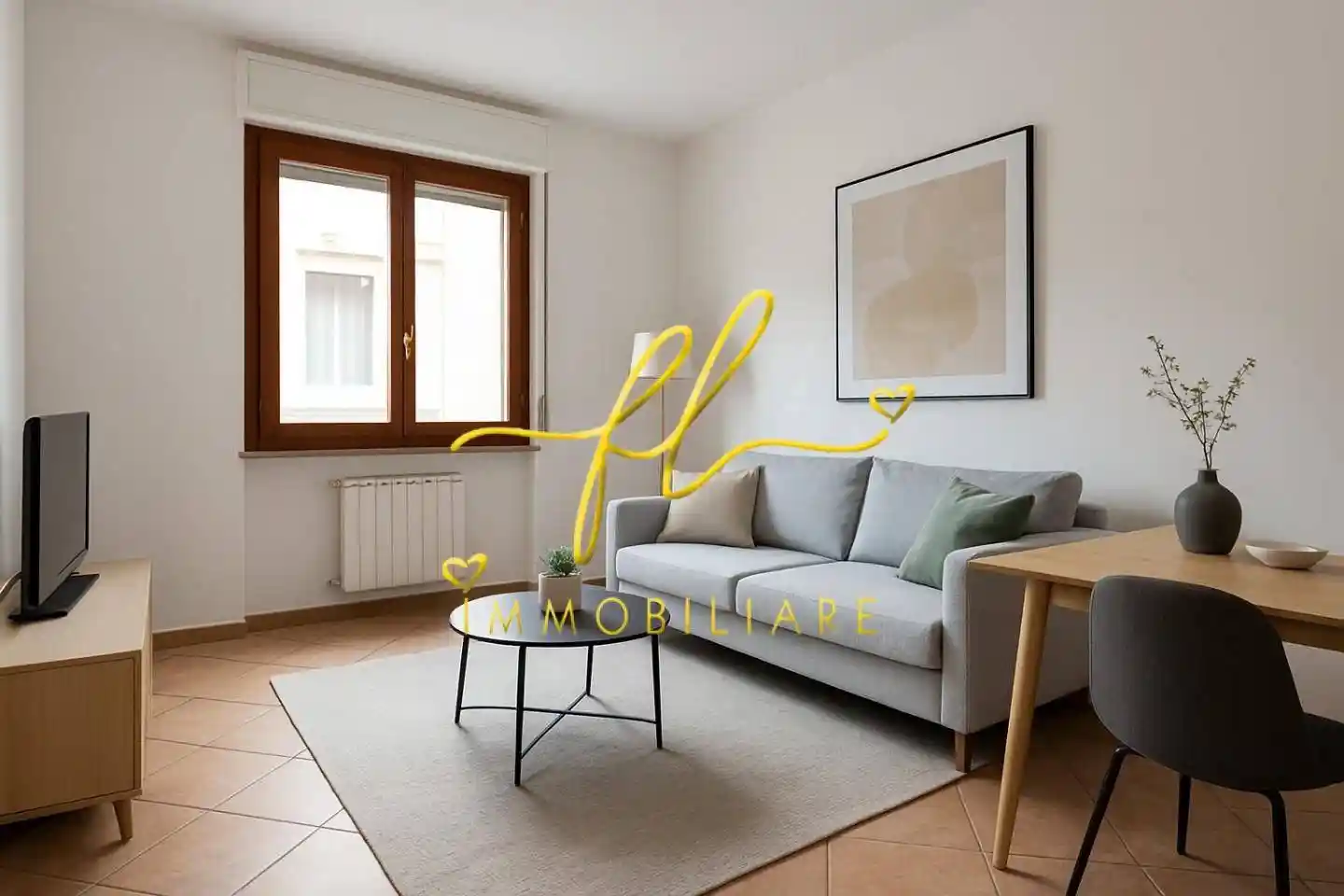 Appartamento in vendita a Livorno