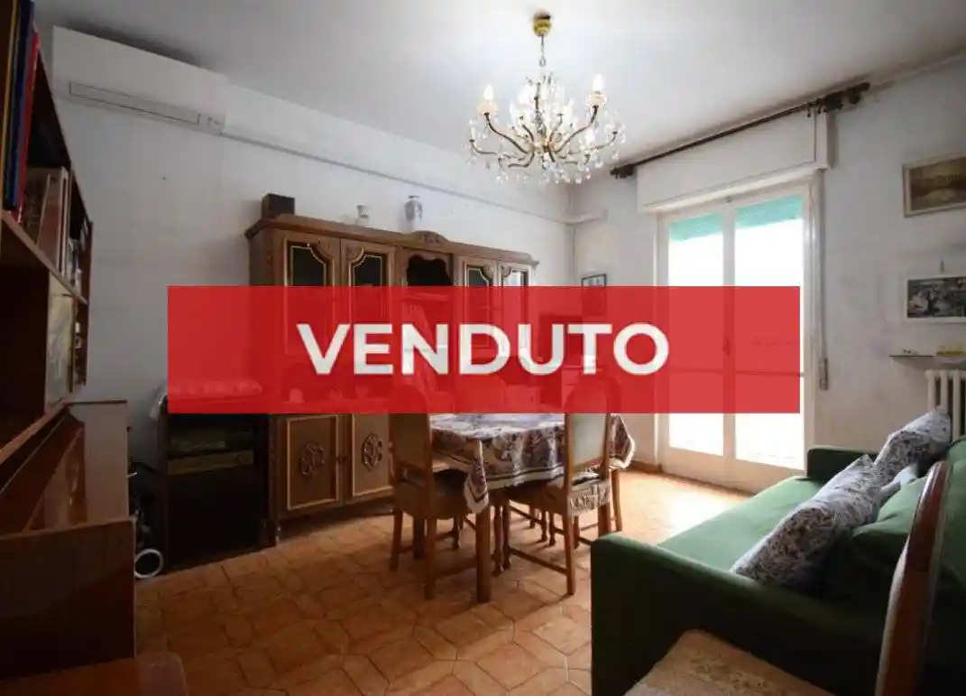 Appartamento in vendita a Cologno Monzese