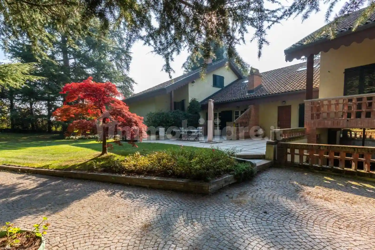 Villa - foto 3