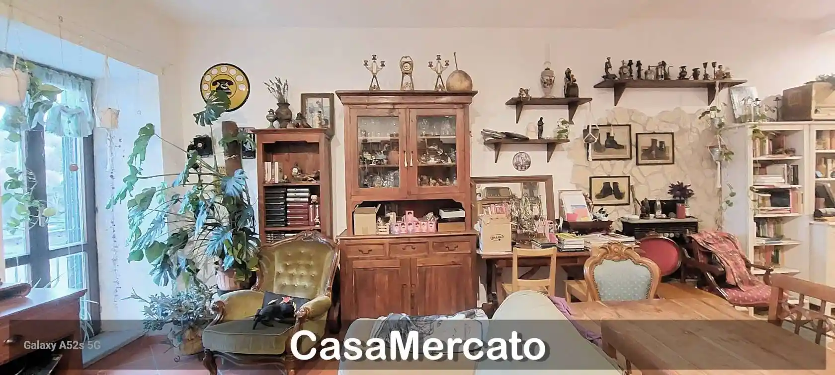 Appartamento in vendita a Monte Compatri