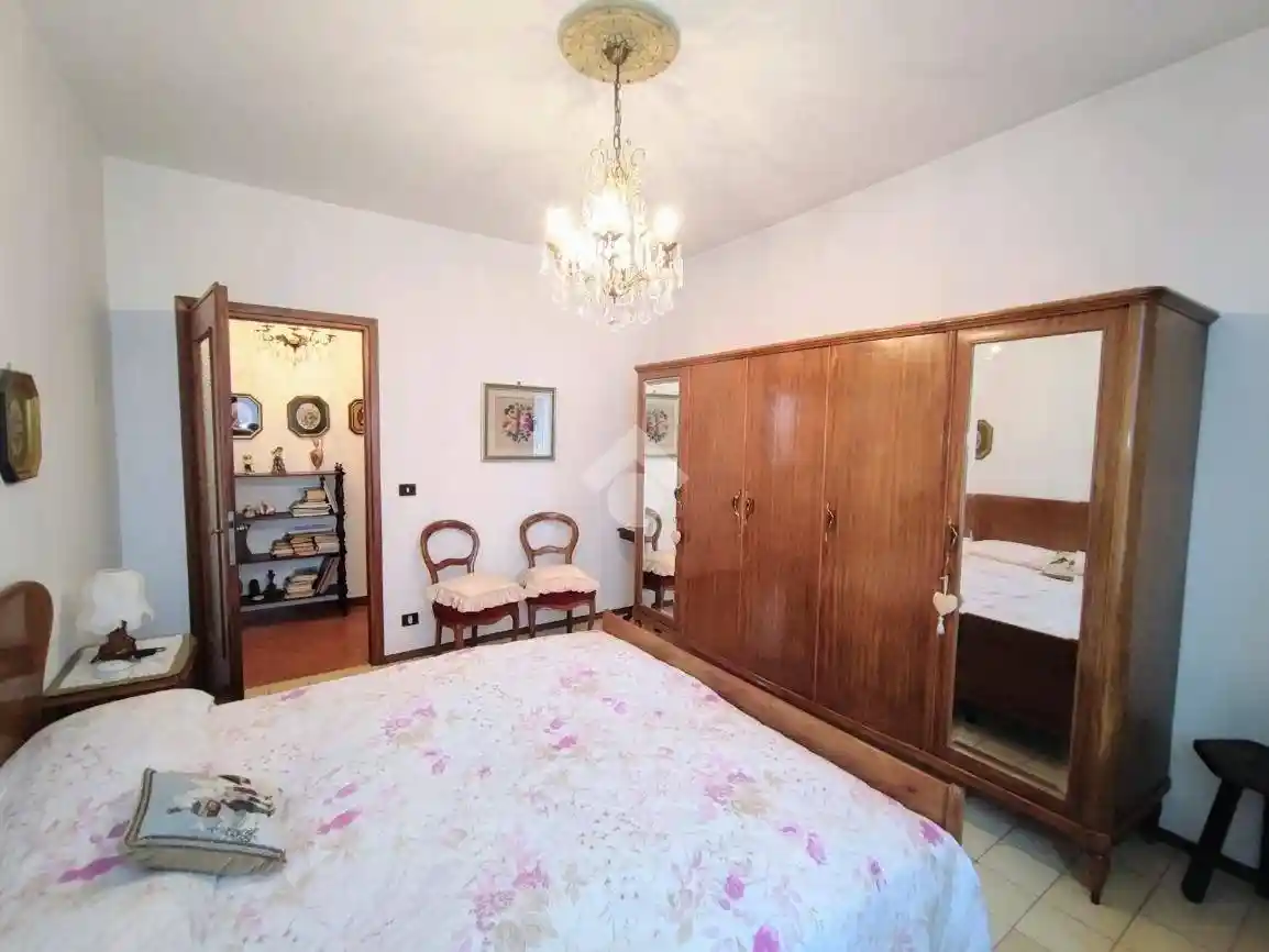 Appartamento in vendita a Monleale