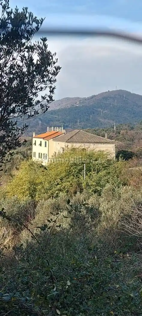 Rustico - Casale in vendita a Savona