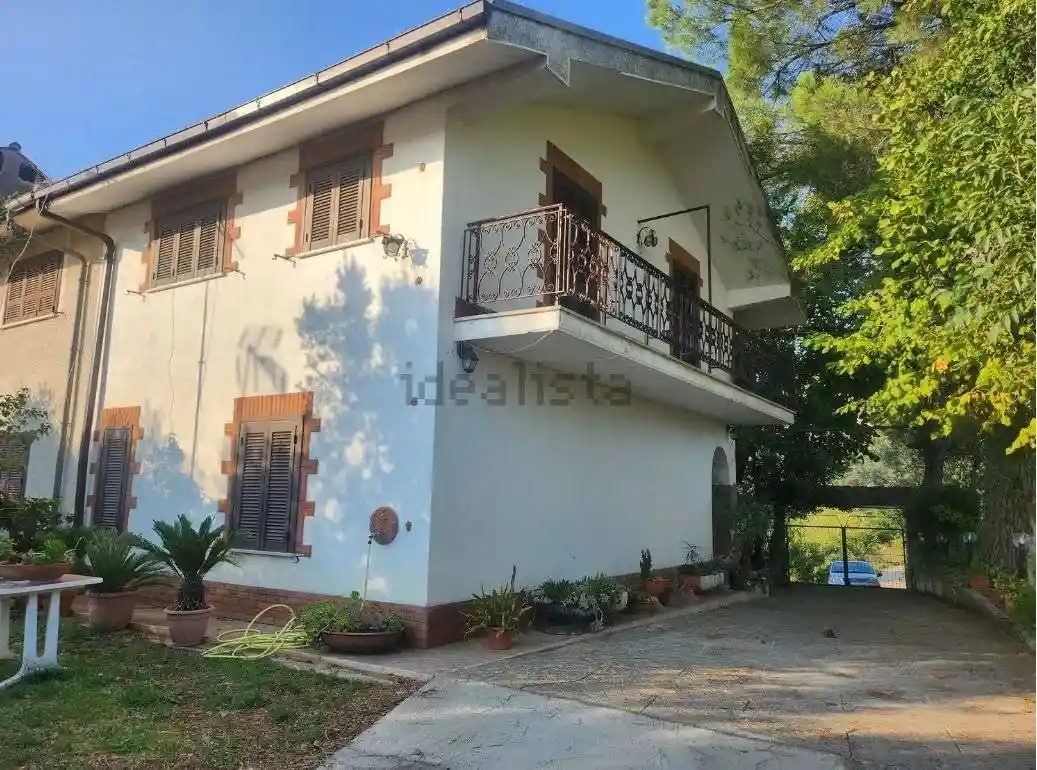 Villa in vendita a Anagni