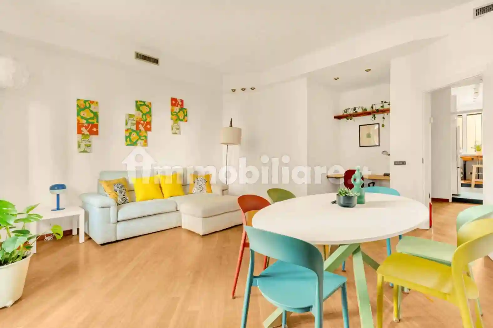 Appartamento - foto 2