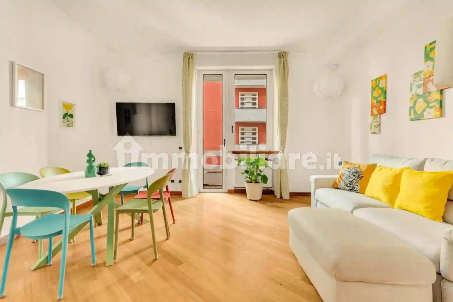 Appartamento - foto 4