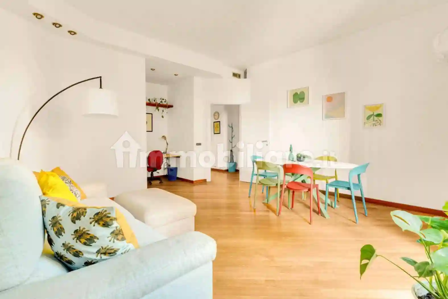 Appartamento - foto 5