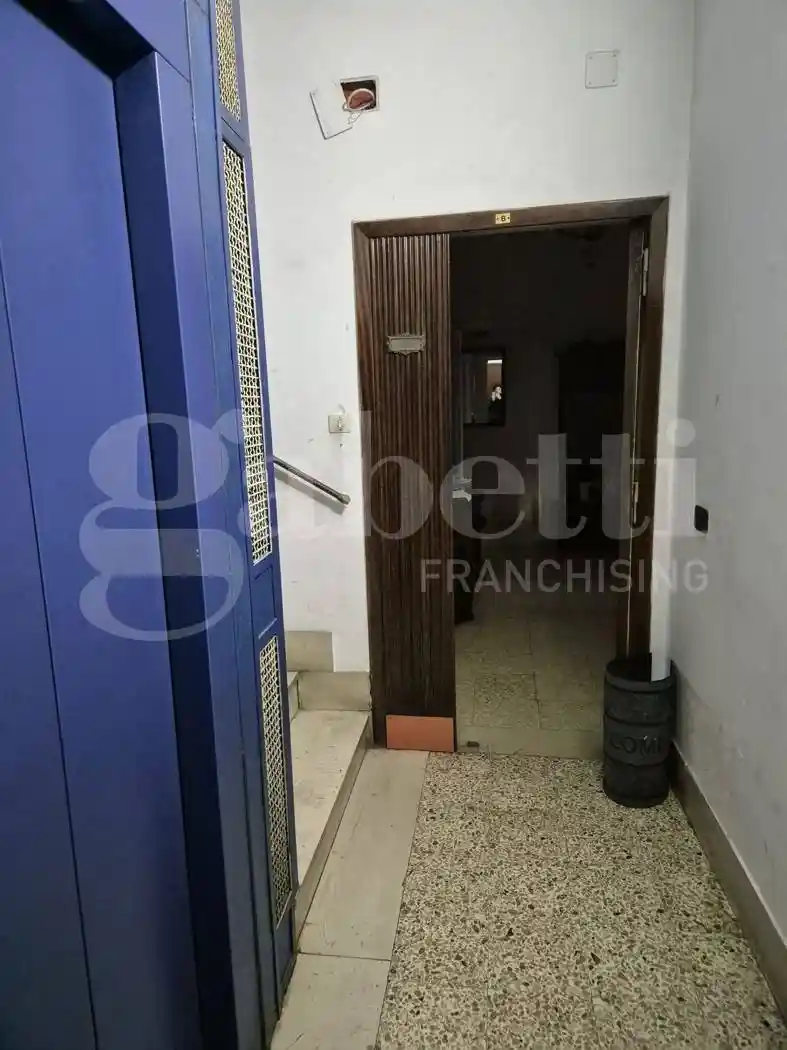 Appartamento in vendita a Torre Annunziata