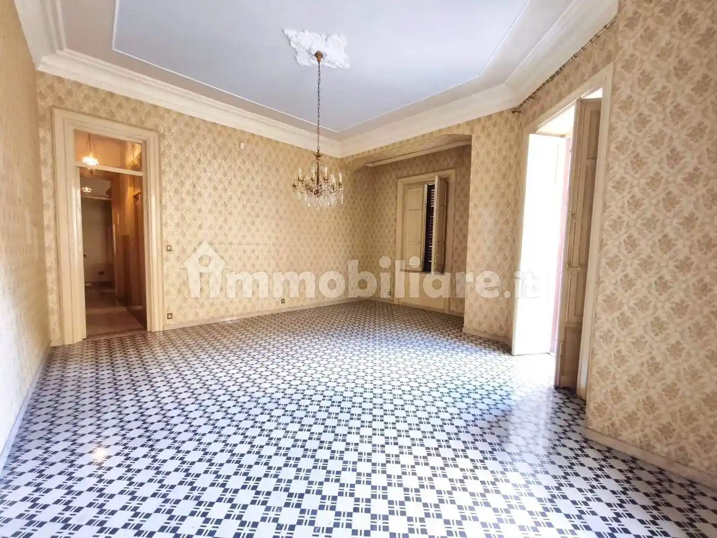 Appartamento in vendita a Palermo