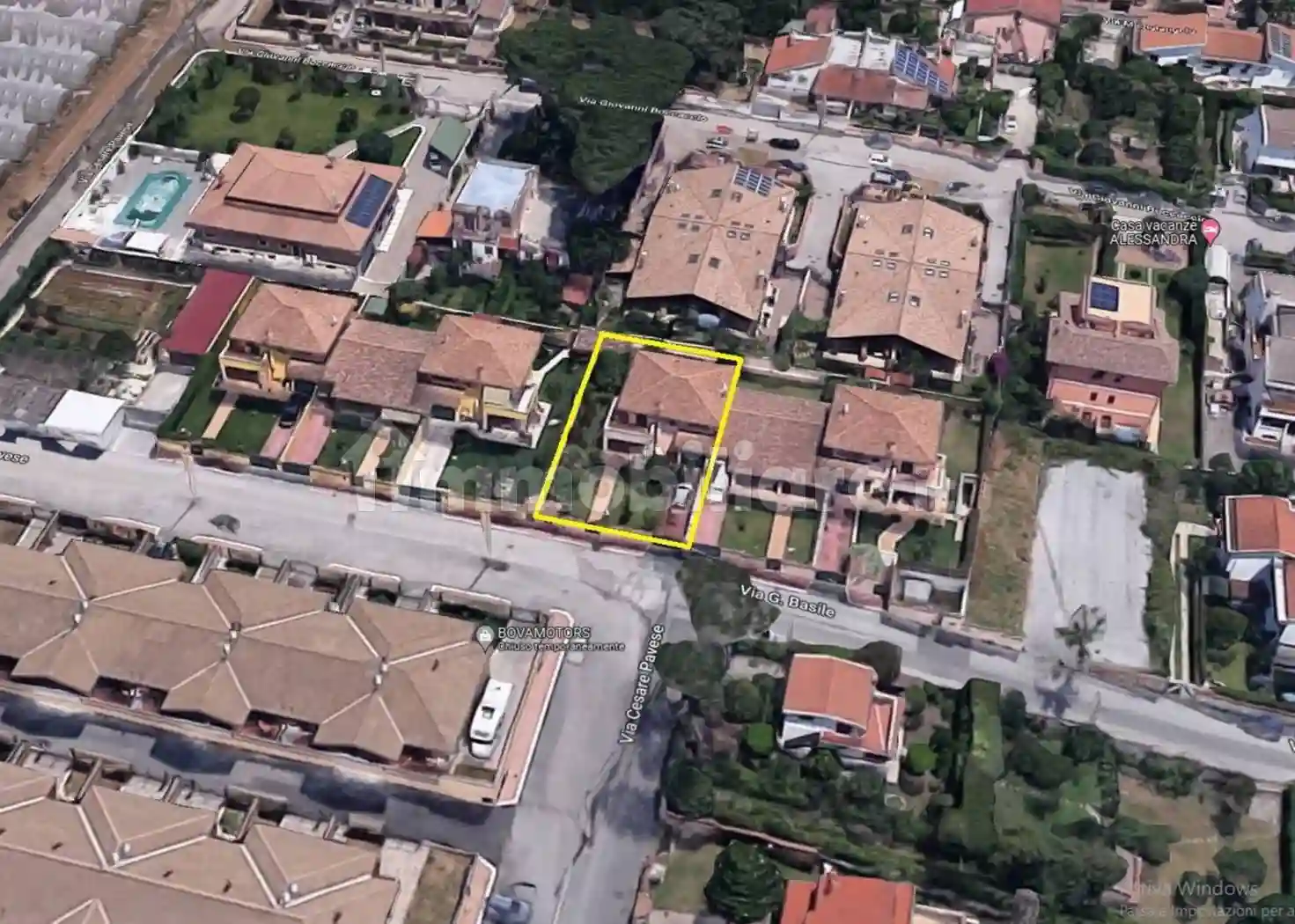 Villetta a schiera - foto 2