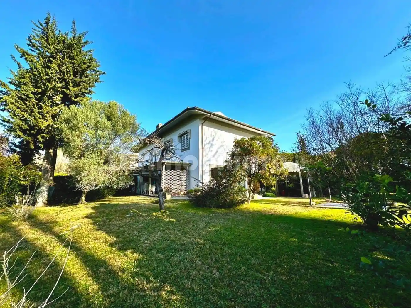 Villa in vendita a Roma