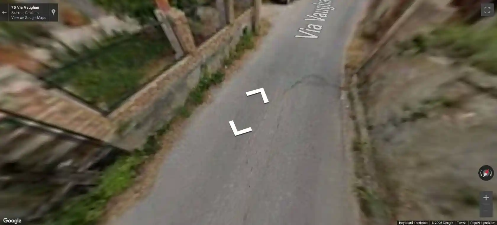 Villa in vendita a Siderno