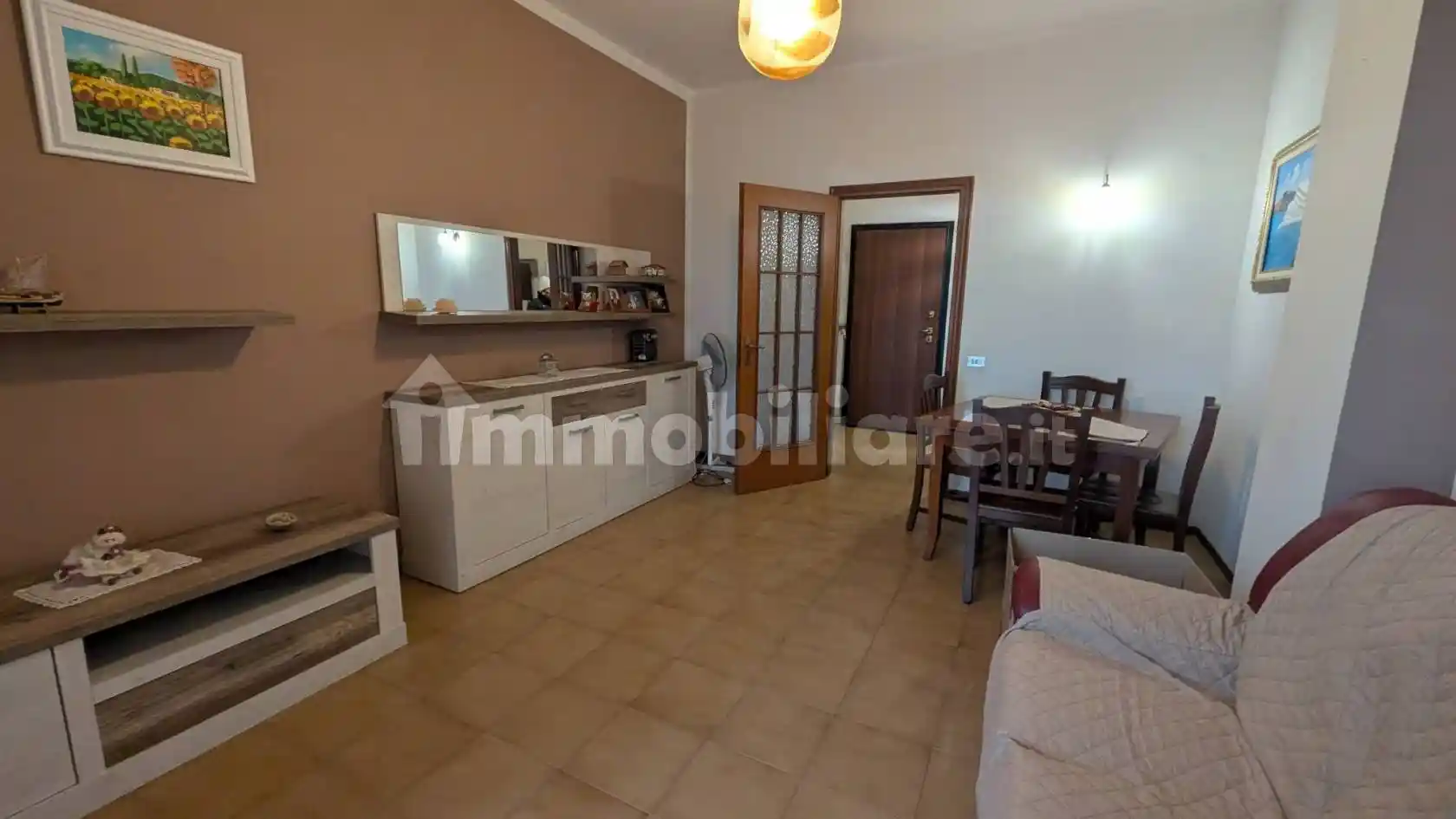 Appartamento in vendita a Alessandria