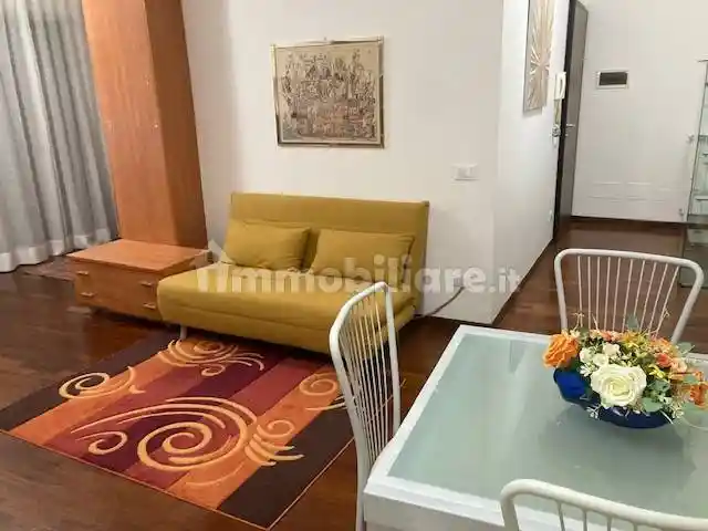 Appartamento in affitto a La Spezia