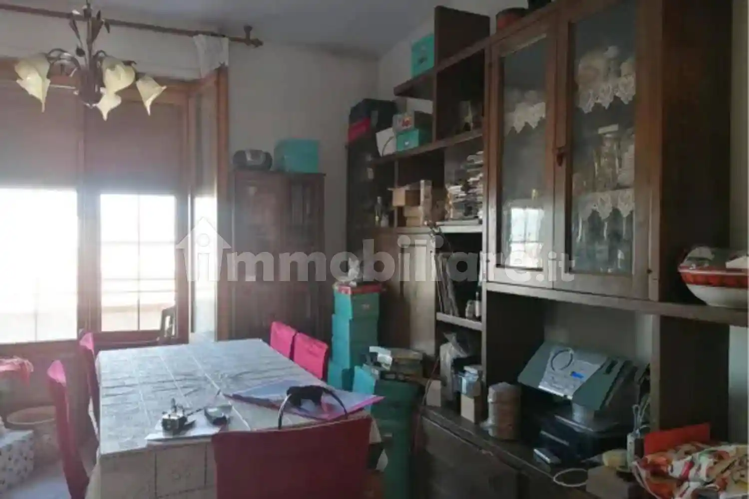 Appartamento in vendita a Campi Bisenzio