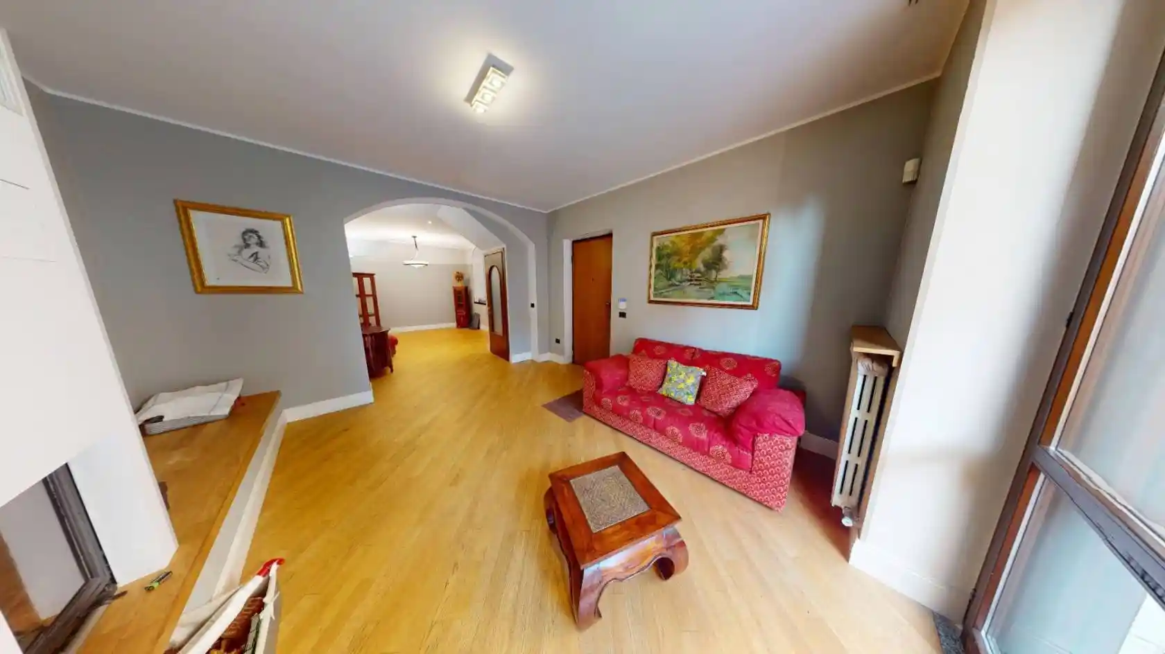 Casa indipendente in vendita a Cinisello Balsamo