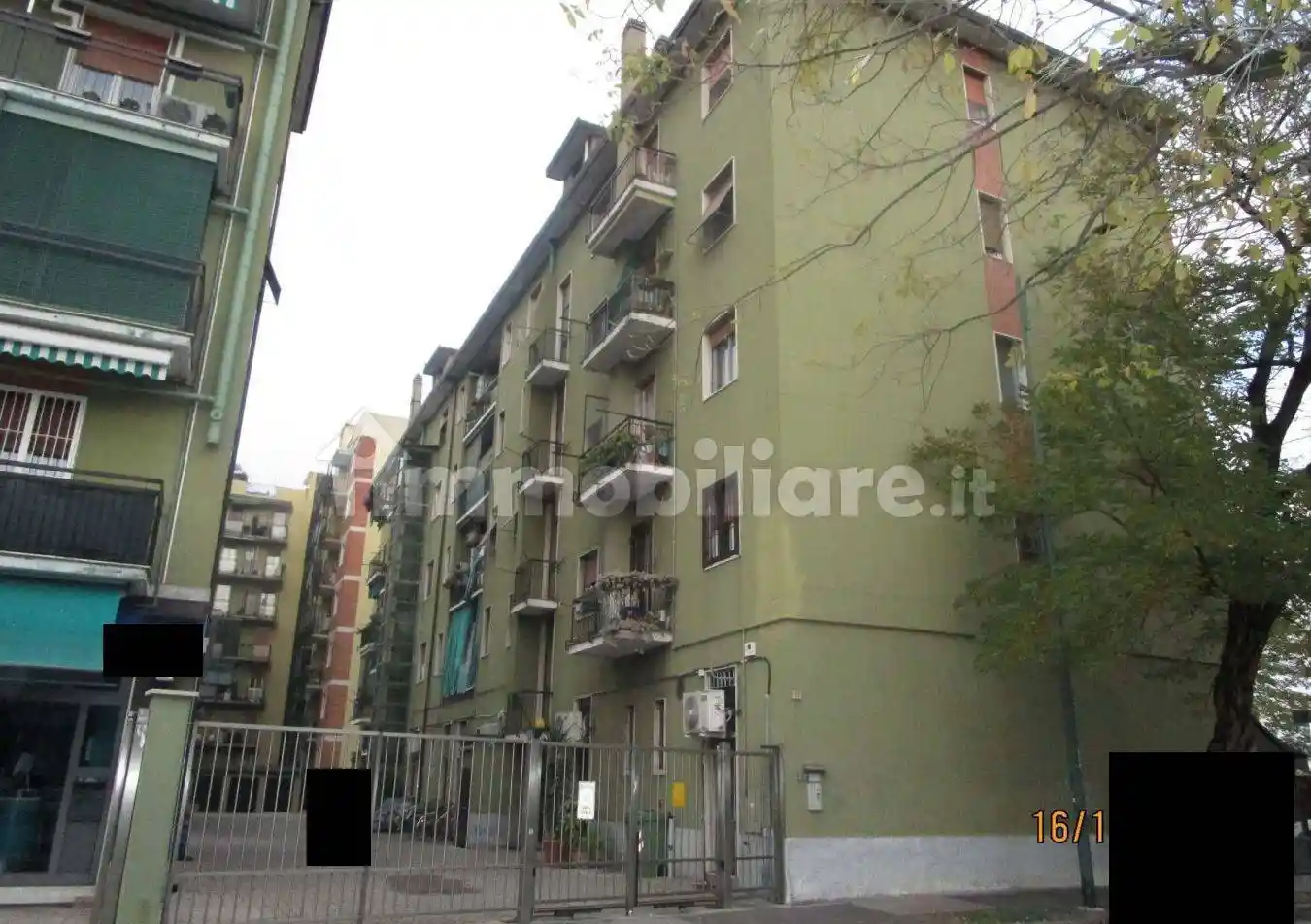 Appartamento in vendita a Cologno Monzese