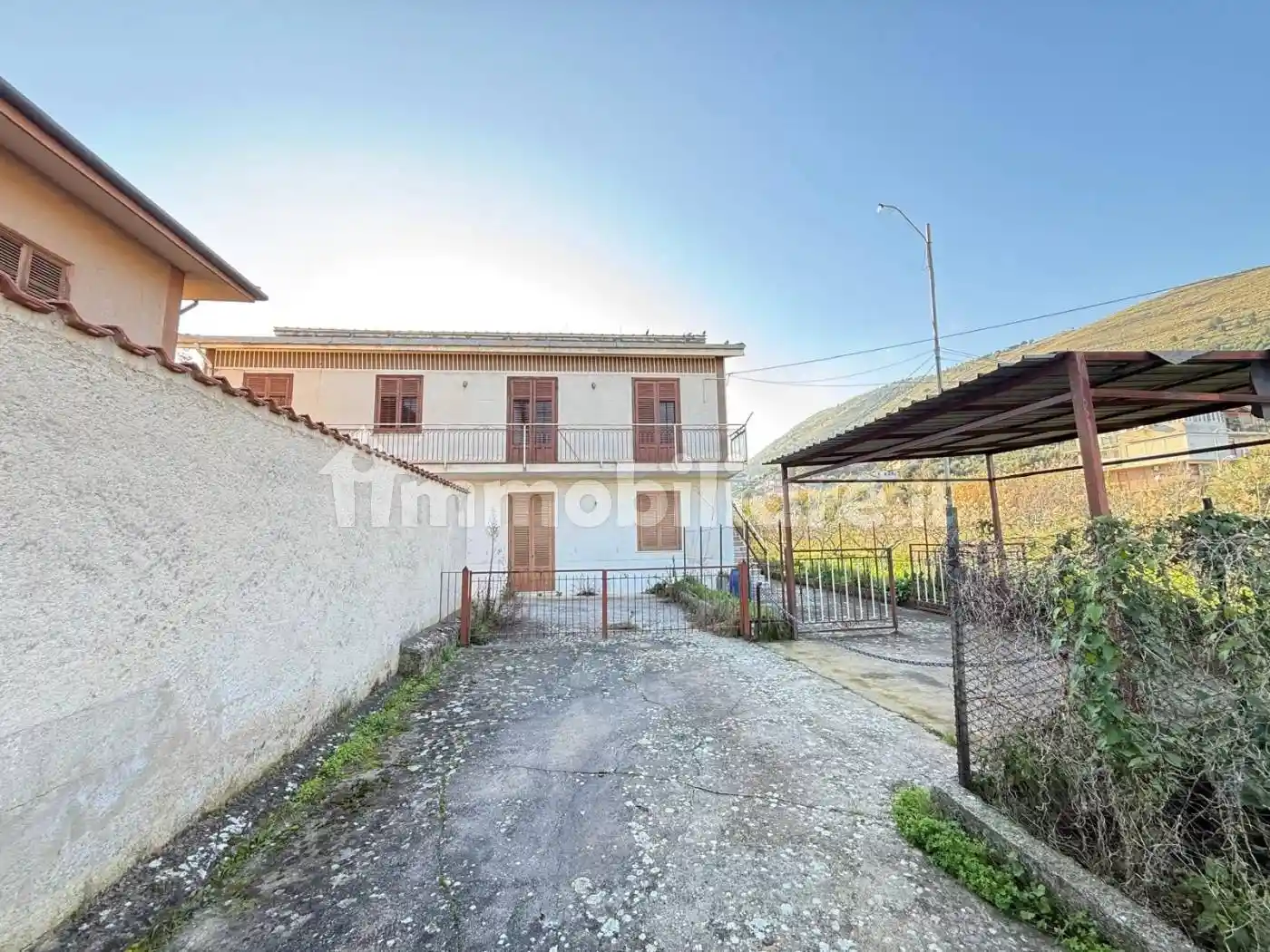 Appartamento in vendita a Monreale