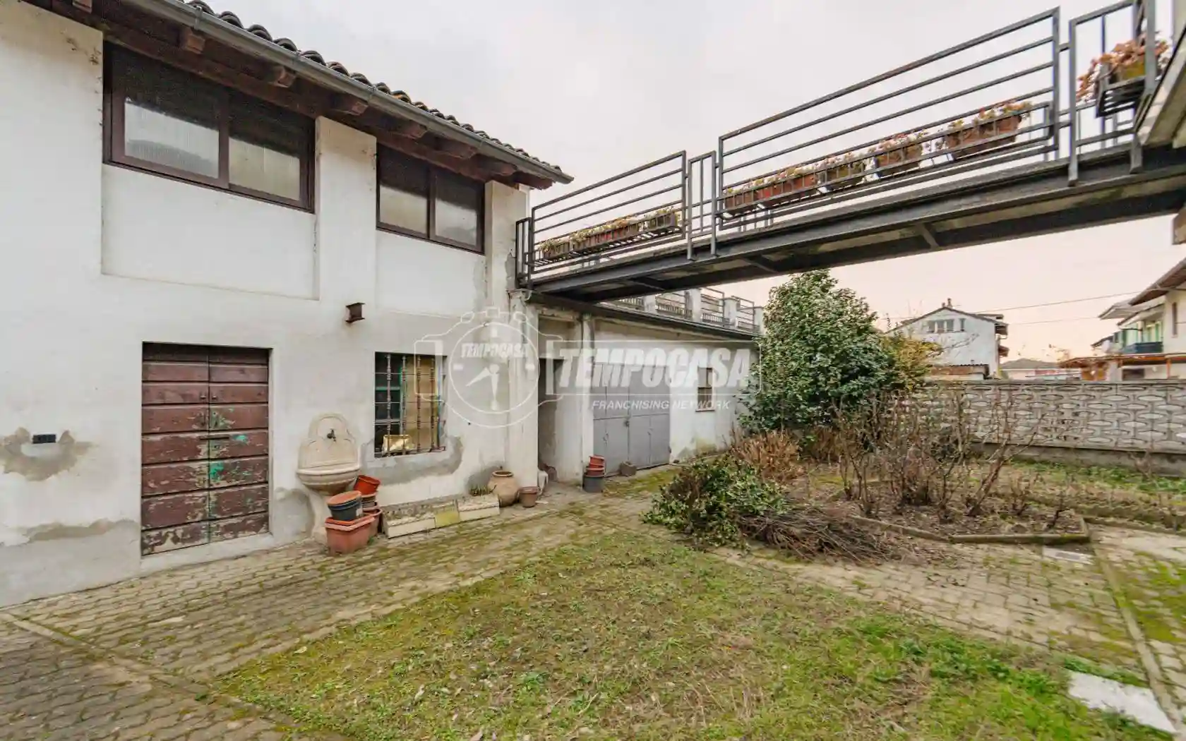 Casa indipendente - foto 2