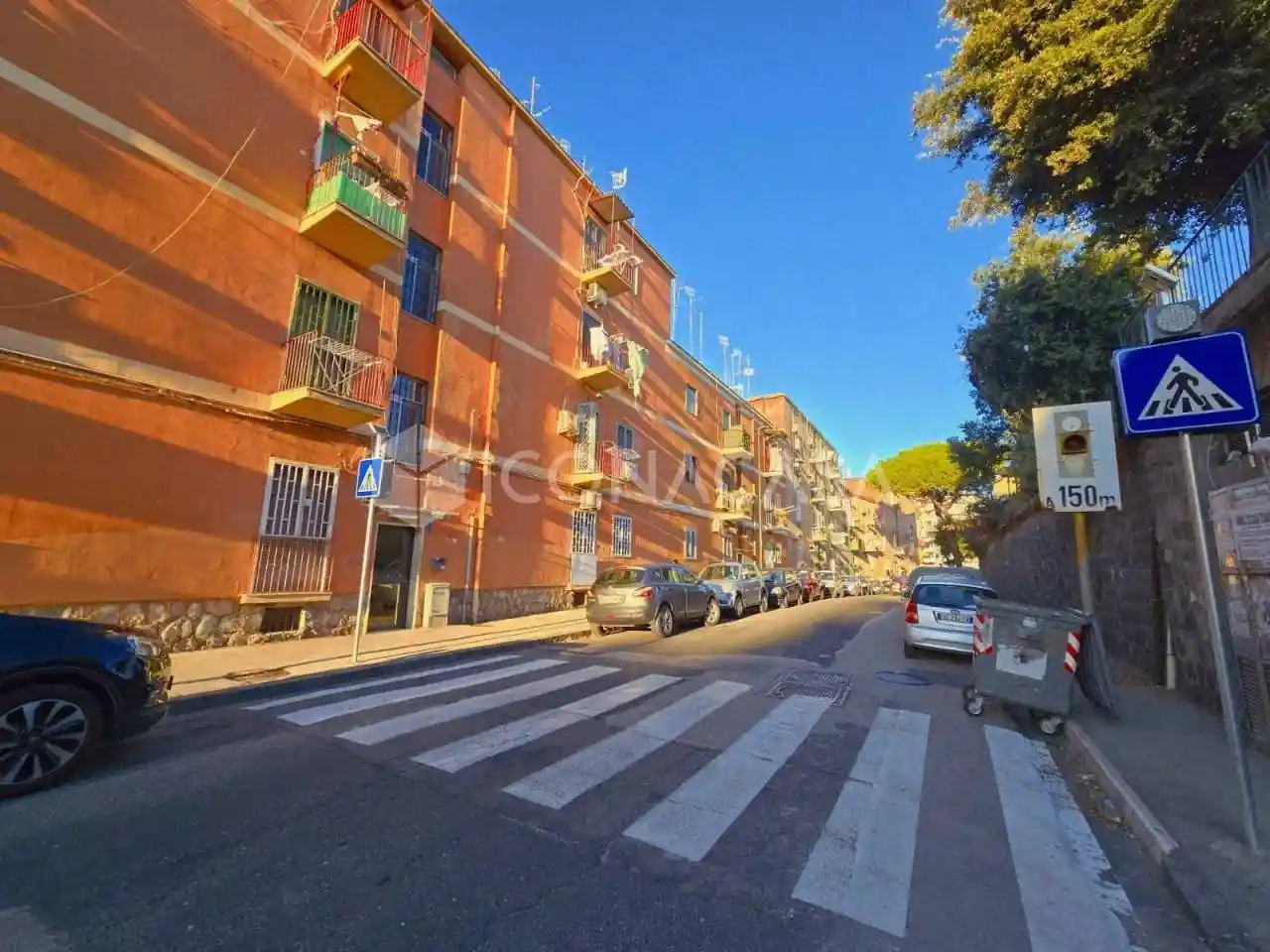 Appartamento in vendita a Napoli