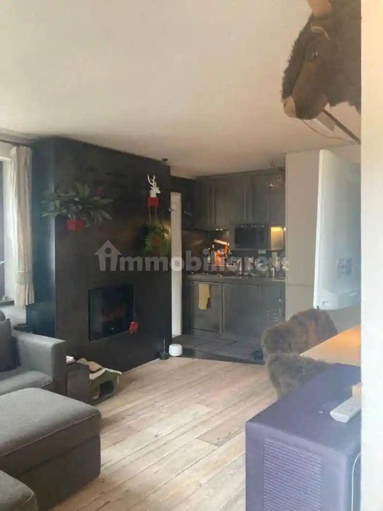 Appartamento in vendita a Sauze d'Oulx