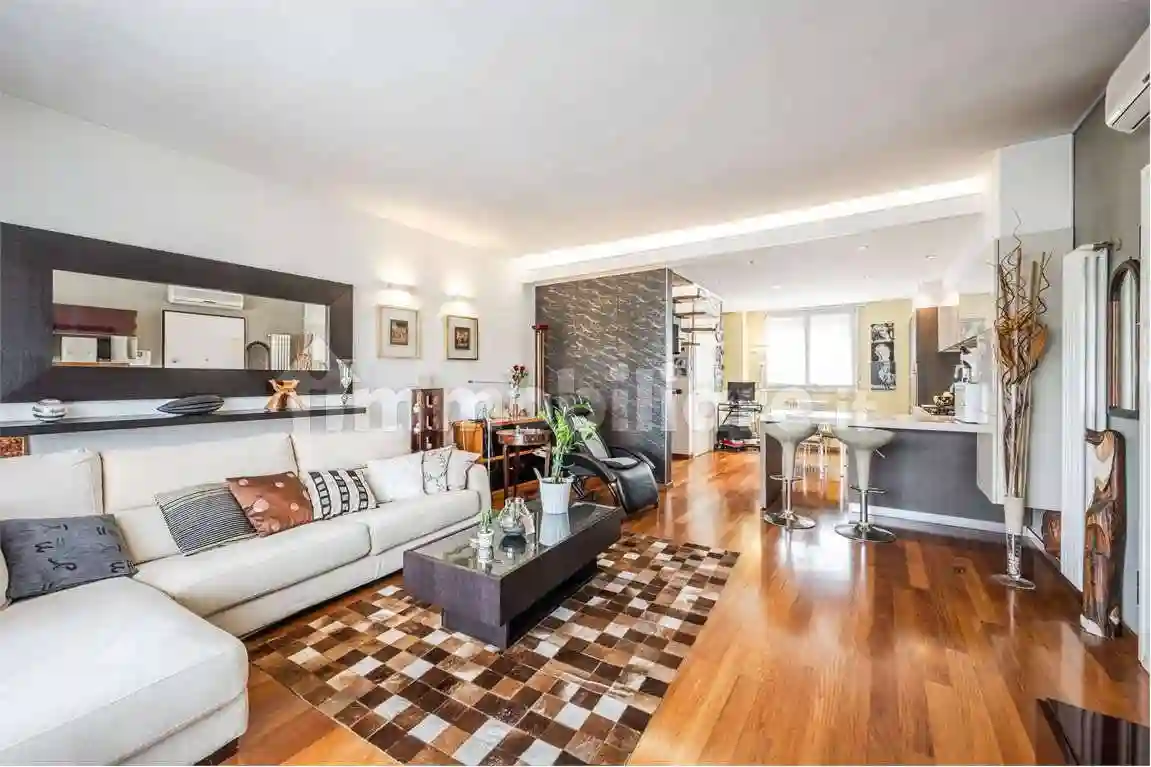 Attico - Mansarda - foto 3