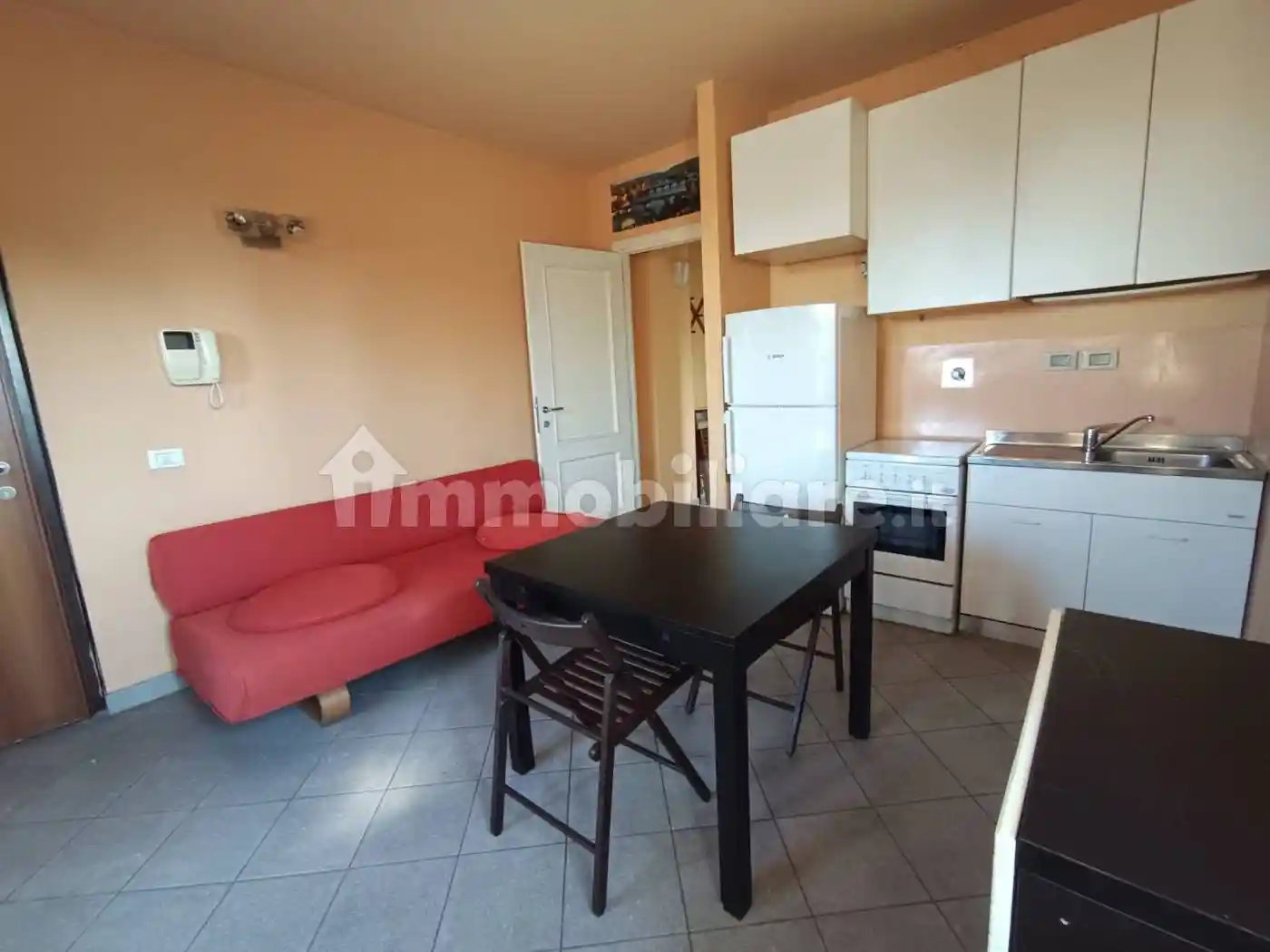 Appartamento in affitto a Torino