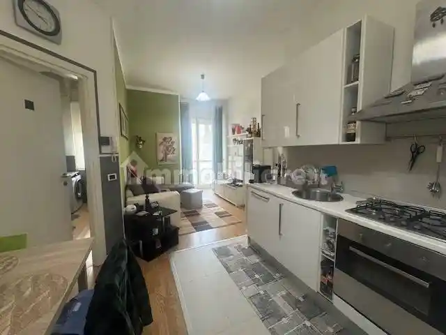 Appartamento in vendita a Brescia