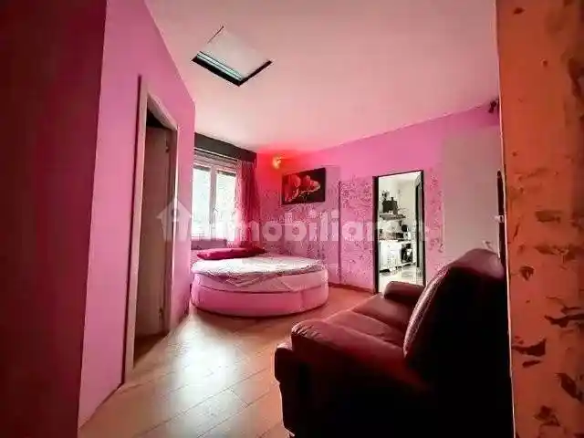 Appartamento in affitto a Ponderano