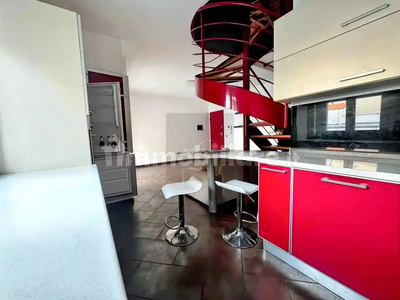 Appartamento in vendita a Biella