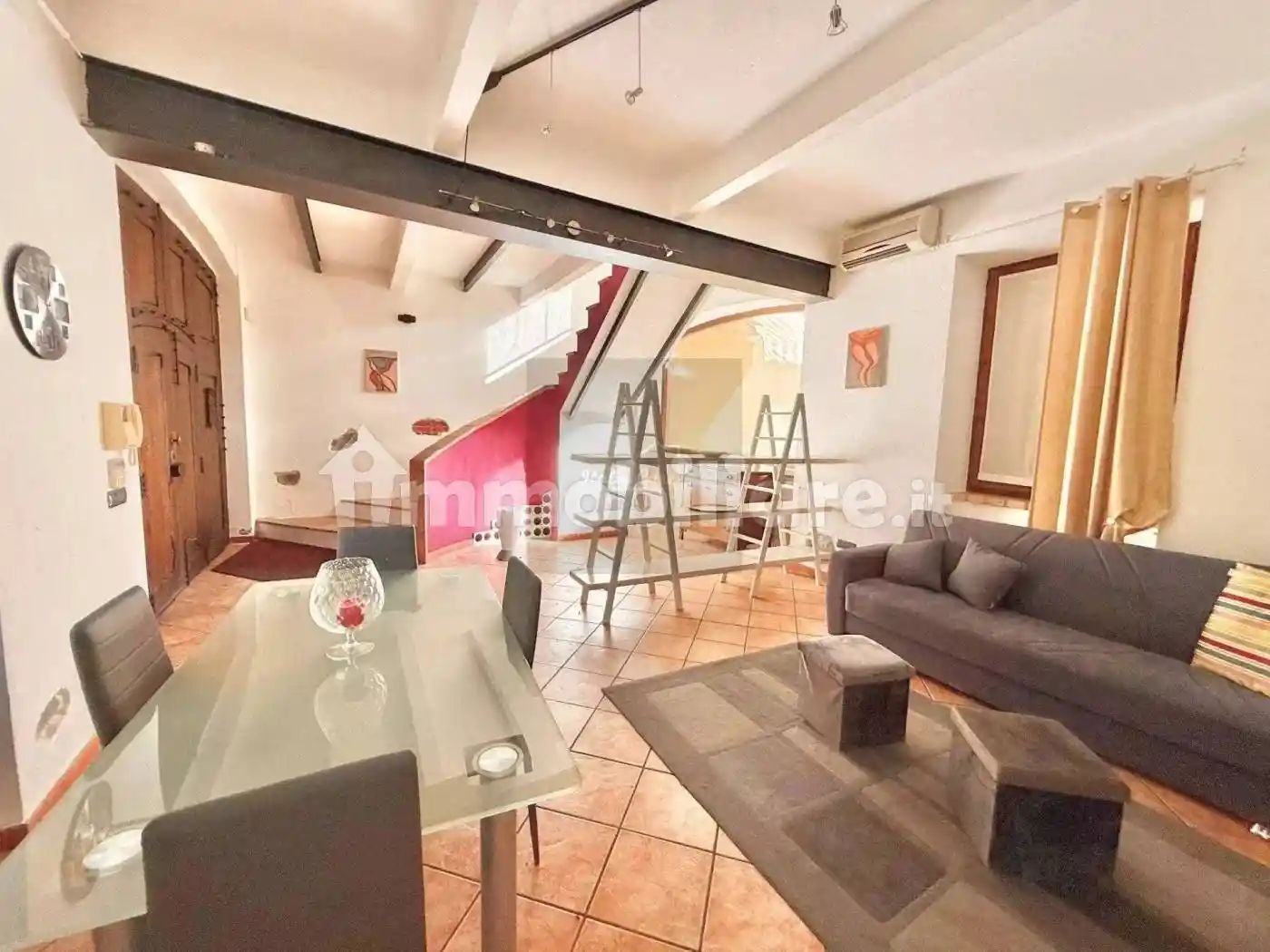 Villetta a schiera in vendita a Biella