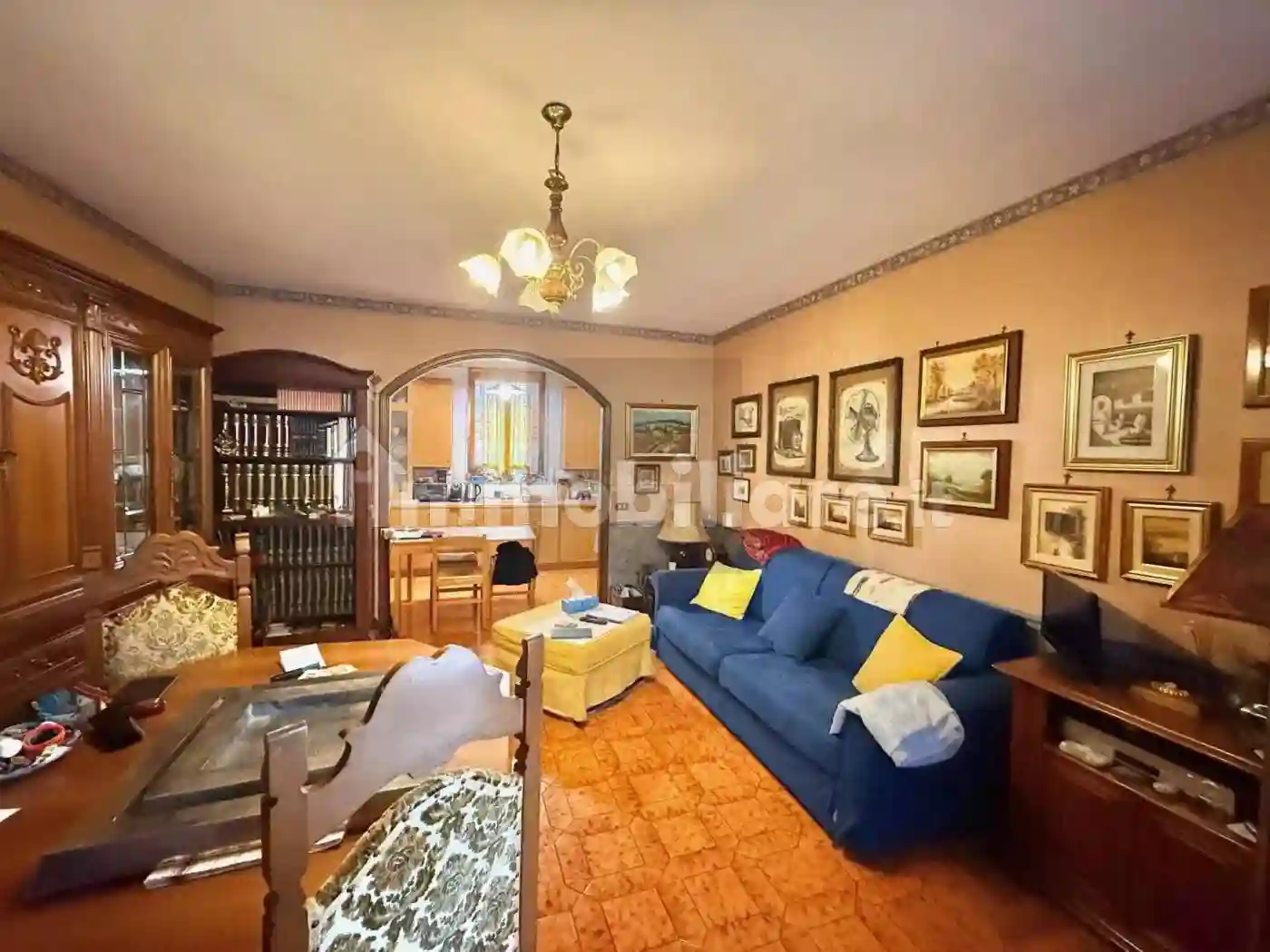 Villetta a schiera - foto 5