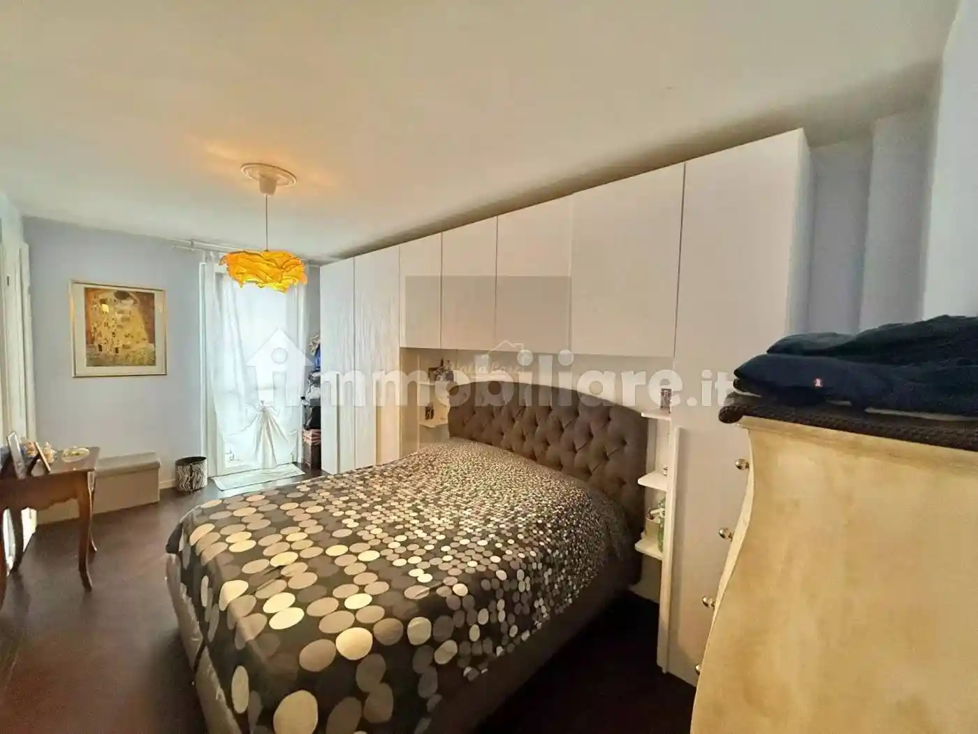 Appartamento in vendita a Pralungo